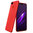 X-Level Guardian Flexi Slim Case for Oppo R15 - Red (Matte)